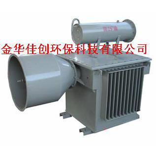 焦作GGAJ02电除尘高压静电变压器